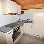 Lägenhet Apartment Christlum By Interhome *