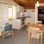 Apartment Christlum By Interhome