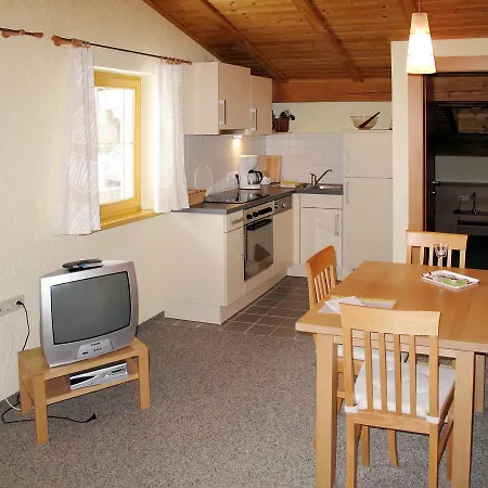 Apartment Christlum By Interhome