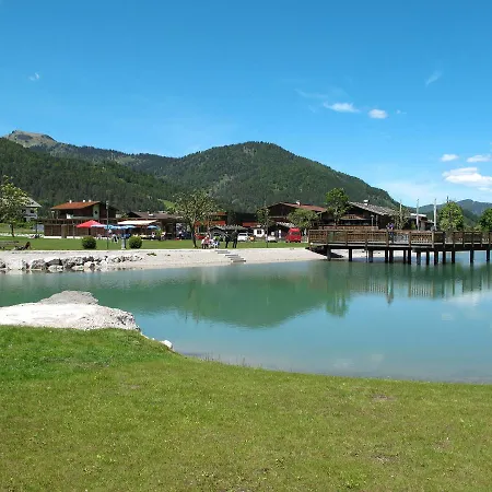 Appartamento Apartment Christlum By Interhome Achenkirch