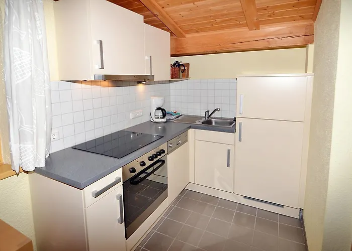 Appartamento Apartment Christlum By Interhome *