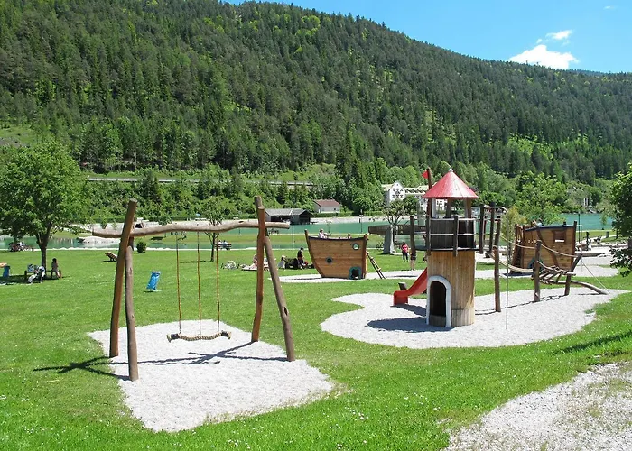 Apartment Christlum By Interhome Appartamento