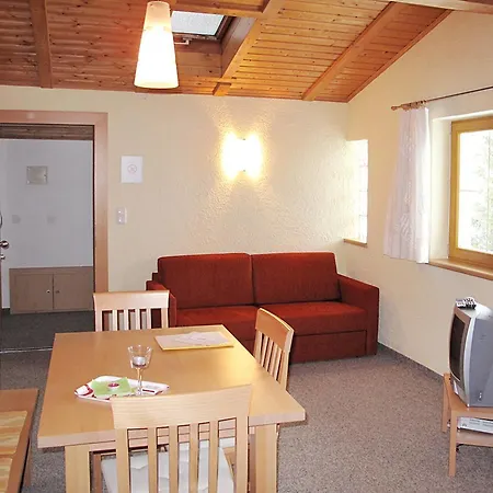 Apartment Christlum By Interhome