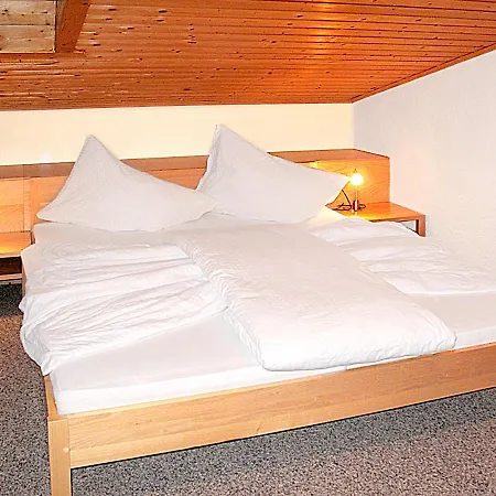 Apartment Christlum By Interhome Achenkirch