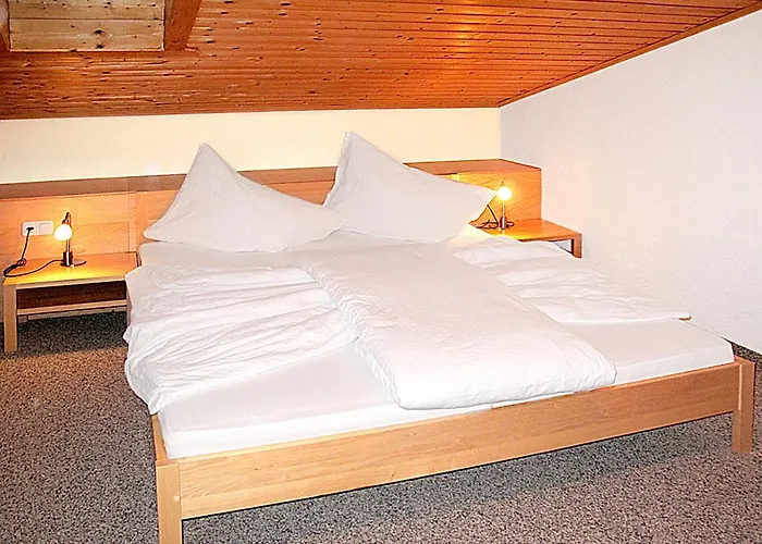 Apartment Christlum By Interhome Achenkirch