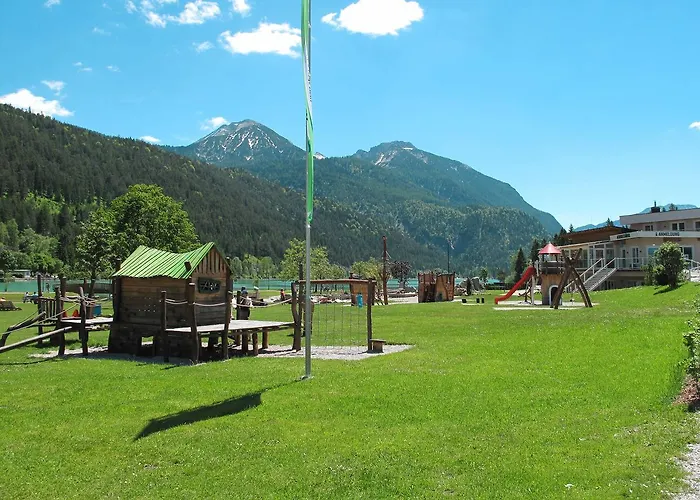 Apartment Christlum By Interhome *